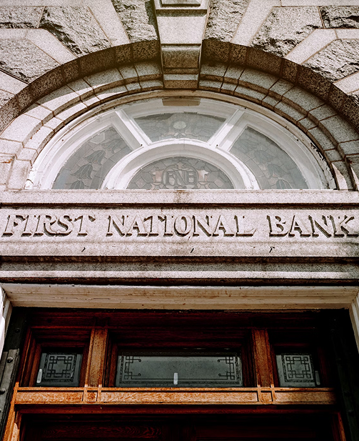 Financial Services