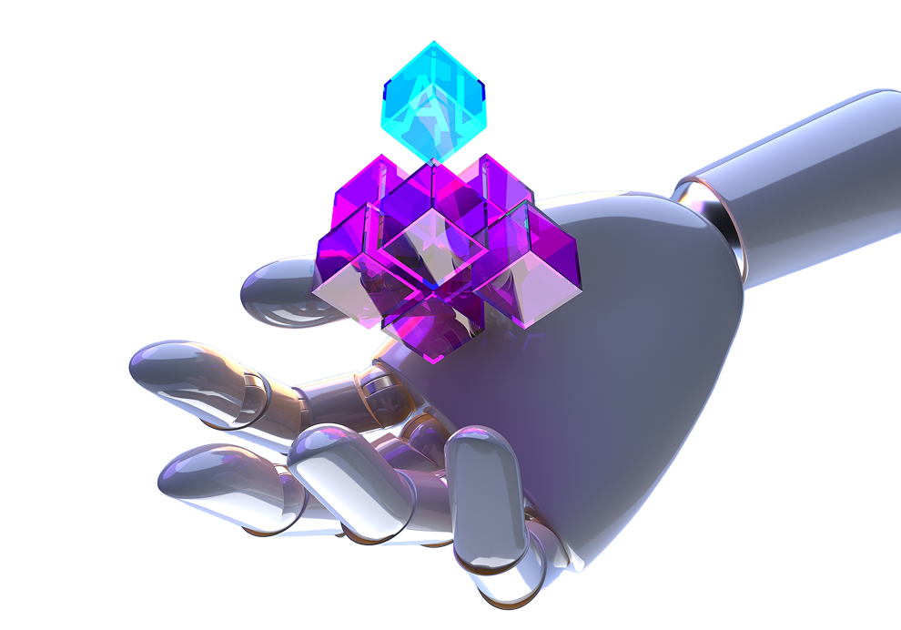 AI Hand
