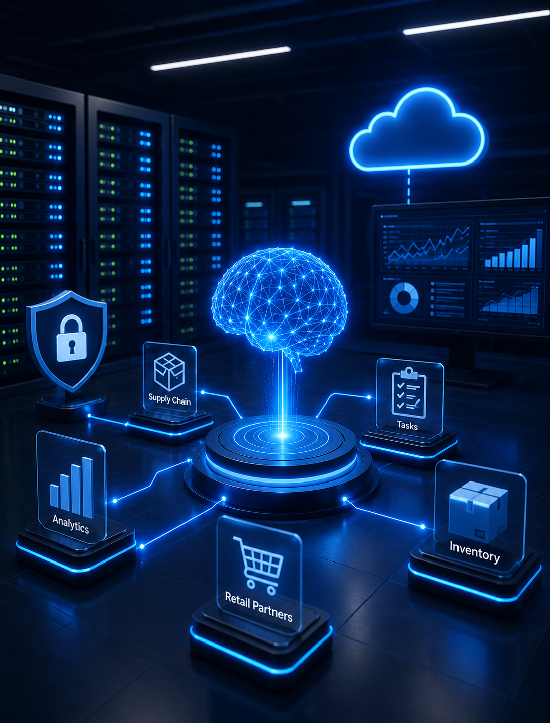 AI Services