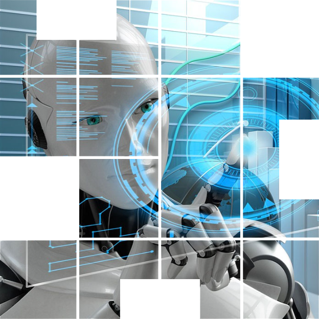 Empowering Smart Transformation with AI Adoption Consulting