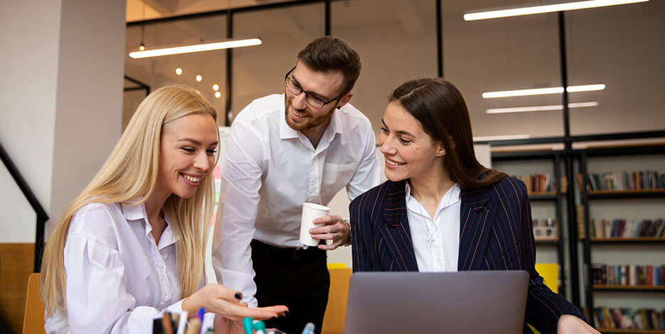 Transform Your Business with Expert AI Adoption Consulting