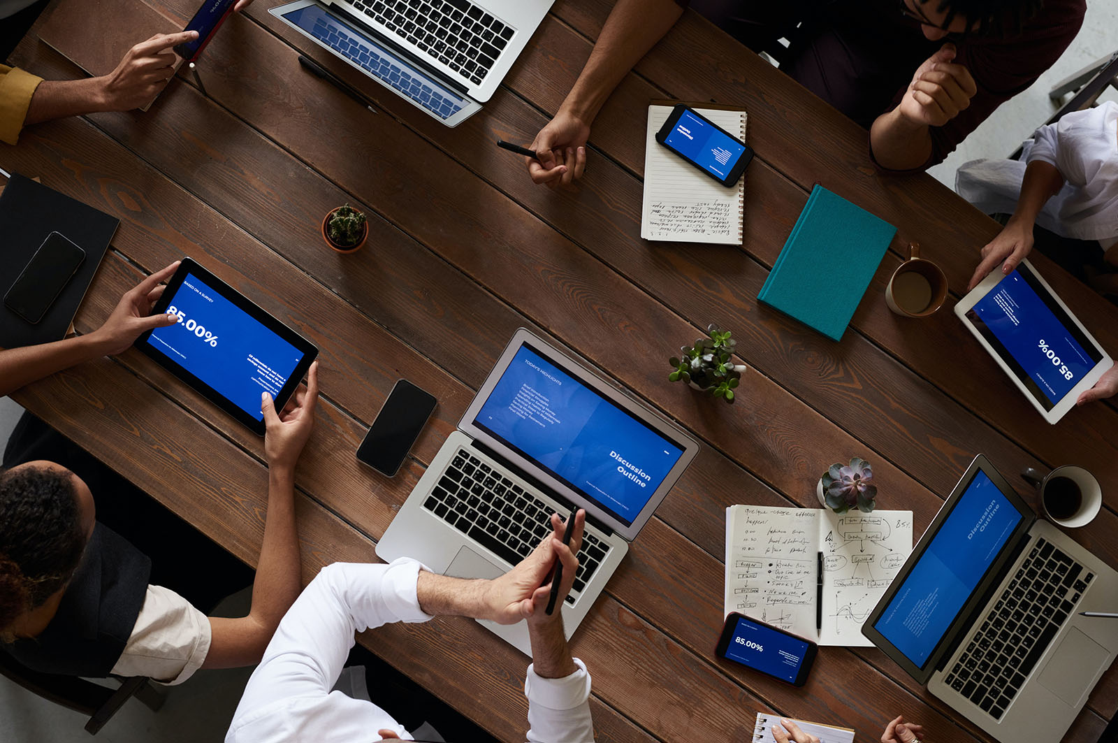 Strategic AI Adoption: Why It Starts with the Right Use Case