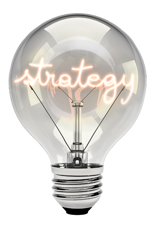 AI & Data-Centric Strategy